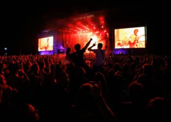 Primavera Sound Barcelona 2023