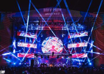 Holy Ship! Wrecked 2022