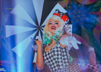 Beyond Wonderland SoCal 2023