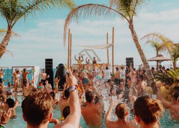 Anjunadeep Explorations