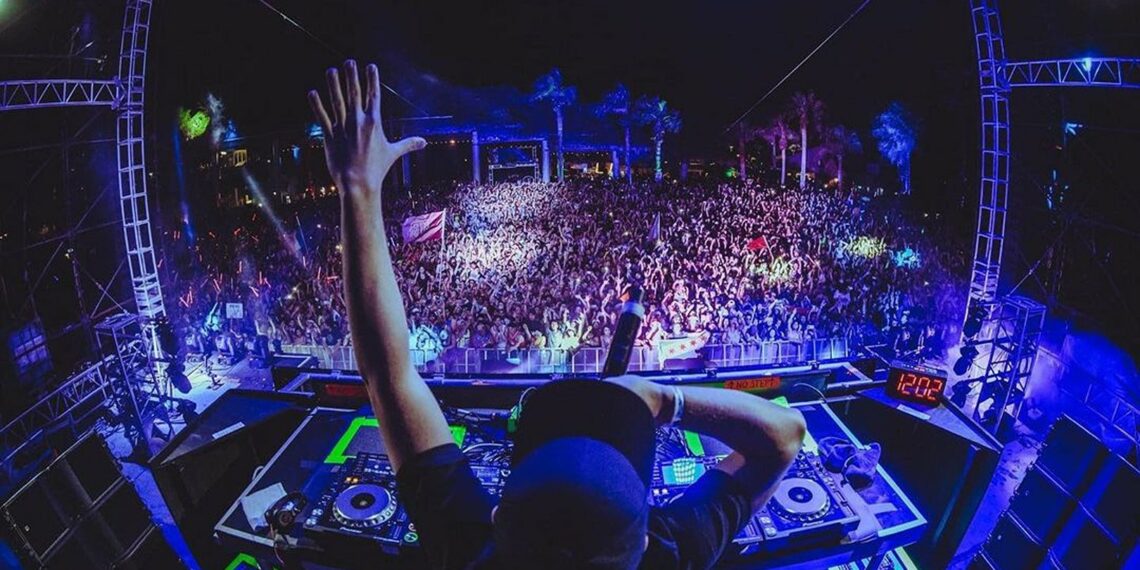 Ultimate Music Experience UME 2018