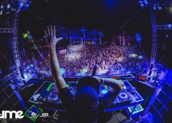 Ultimate Music Experience UME 2018