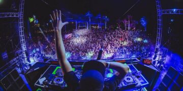 Ultimate Music Experience UME 2018