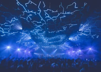 Time Warp Mannheim 2023