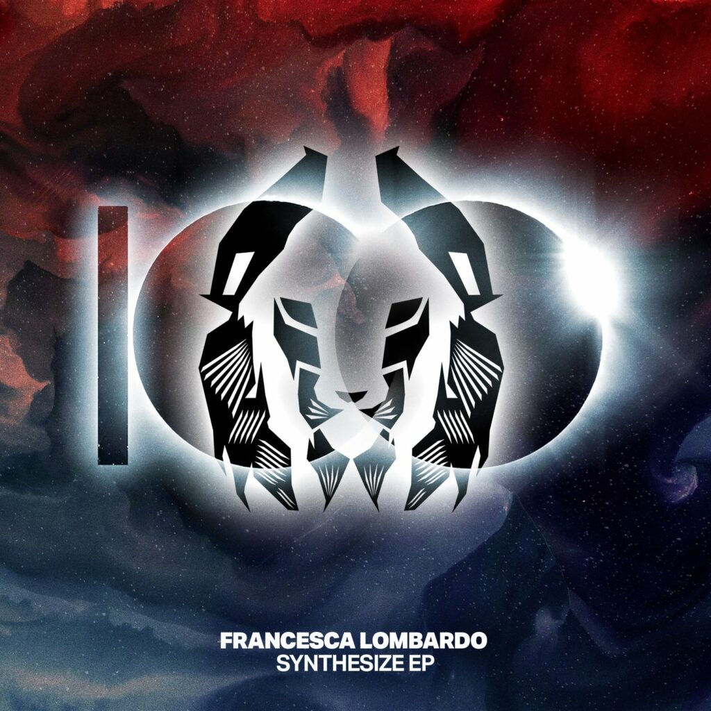 Francesca Lombardo - Synthesize