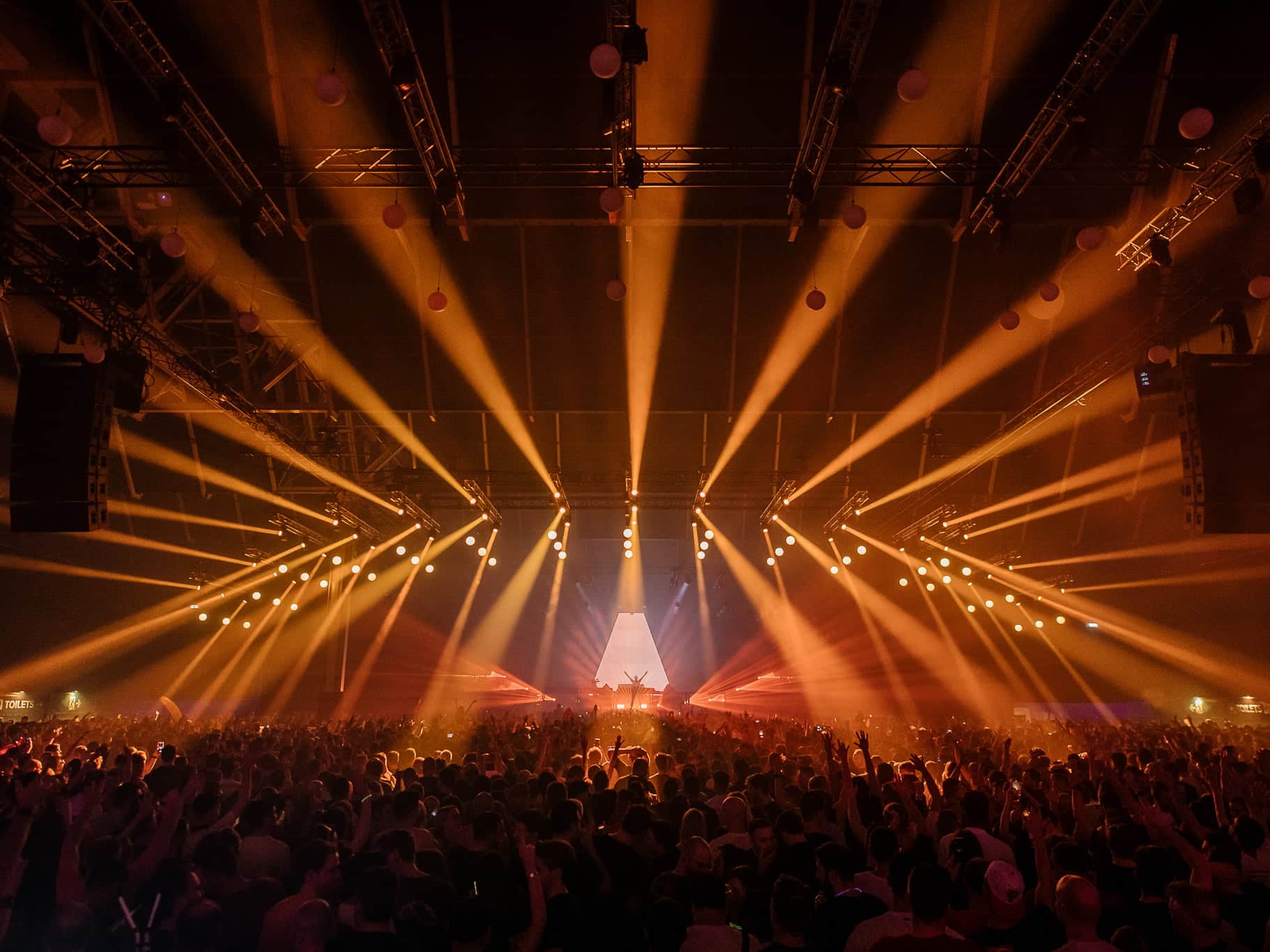 A State of Trance Delivers Star-Studded Phase 2 Lineup for Inaugural ...