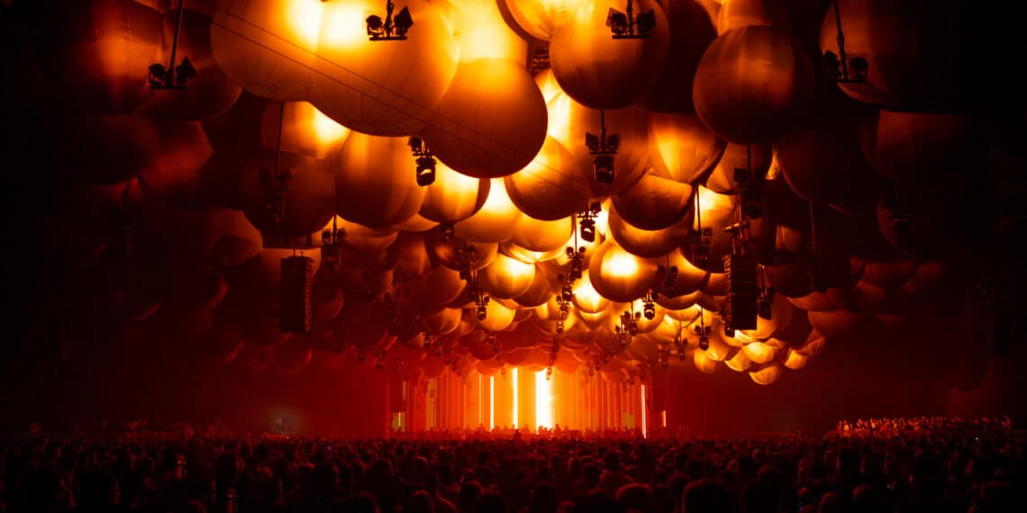 Time Warp Mannheim 2023