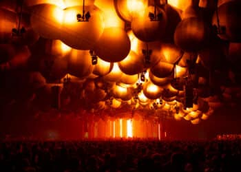 Time Warp Mannheim 2023