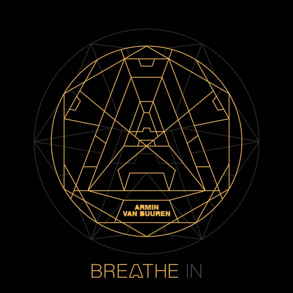 Armin van Buuren Breathe In