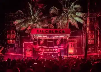 Circoloco Phuket Thailand