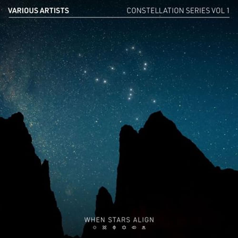 When Stars Align presents Constellation Series Vol 1