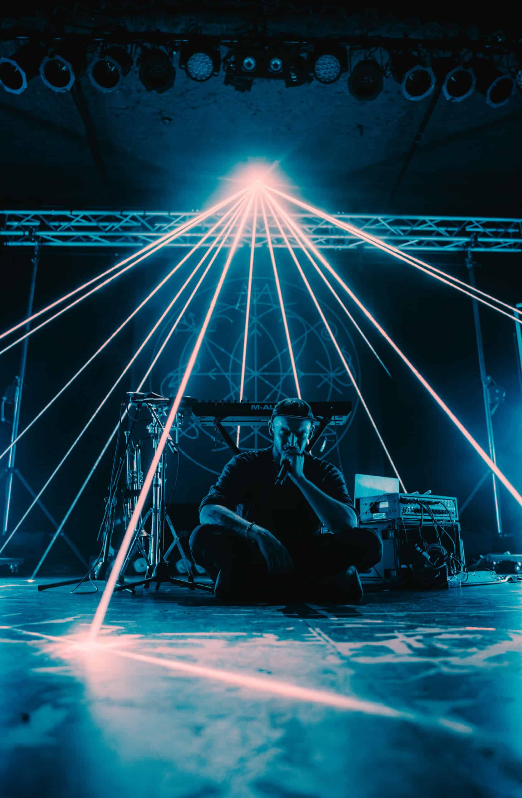 DROELOE Talks About New Album, 'The Art Of Change' | EDM Identity