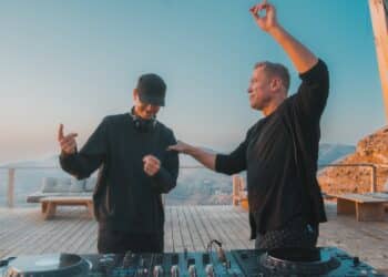 Cosmic Gate - Best Of 2023