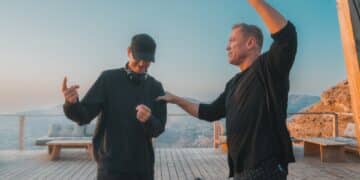 Cosmic Gate - Best Of 2023