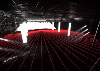 Creamfields APEX