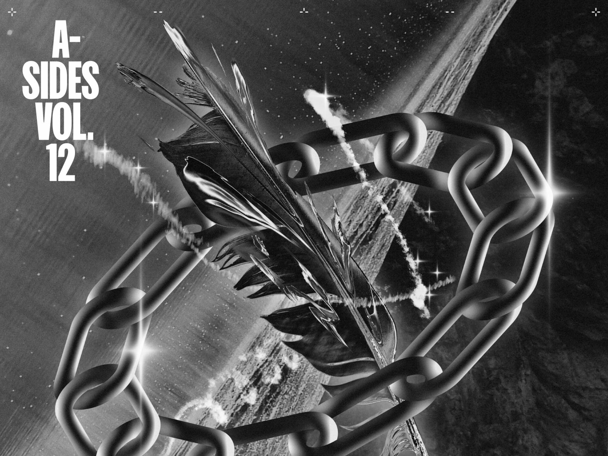 Drumcode Packs a Punch on 12th Volume of 'ASides' EDM Identity