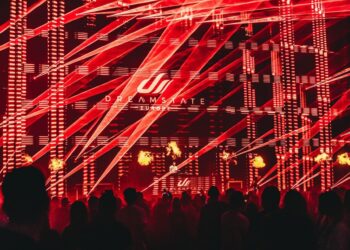 Dreamstate Europe 2023 (Poland)