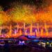 Electric Daisy Carnival (EDC) 2023