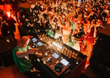 Boris Brejcha - Christmas Mix 2023