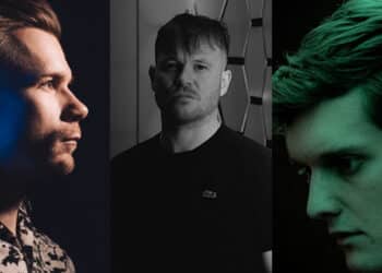 Grigoré, Jozef K, MotherEarth