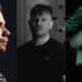 Grigoré, Jozef K, MotherEarth
