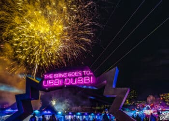 Ubbi Dubbi 2023
