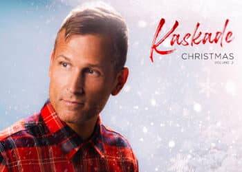 Kaskade Christmas Volume 2