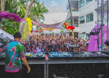 Epic Pool Parties Miami Music Week 2023