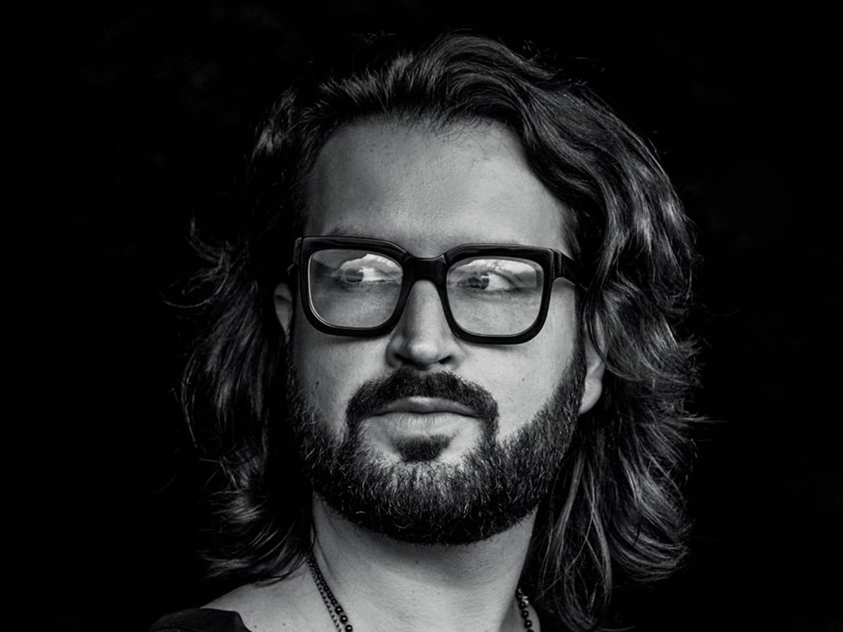 Serge Proshe Launches New Label, MANTRAPEOPLE | EDM Identity
