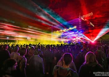 Summer Camp Solshine A Music And Arts Reverie