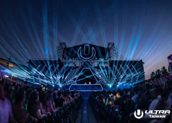 Ultra Taiwan