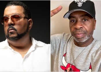 Inside Wes Green and Steve Poindexter’s Dispute Over a House Classic