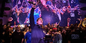 Kaskade @ Zouk Las Vegas