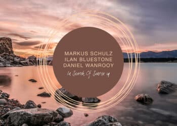 In Search Of Sunrise 19