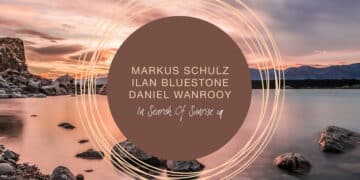 In Search Of Sunrise 19