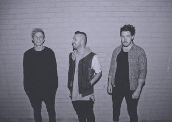 RÜFÜS DU SOL Atlas Era (2014)