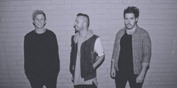 RÜFÜS DU SOL Atlas Era (2014)