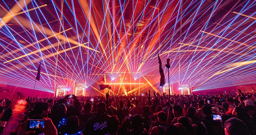 Basscon Bullseye! 2023