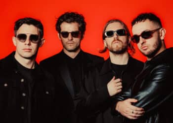 Sub Focus, Dimension, Culture Shock, 1991 Worship North America Tour 2024