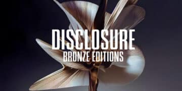 Disclosure Bronze Editions Beatport.io