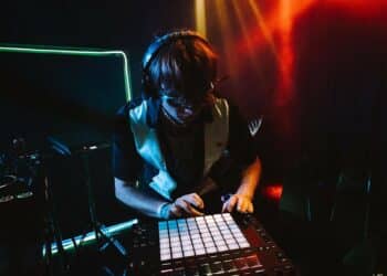 veggi at The Echo 2023