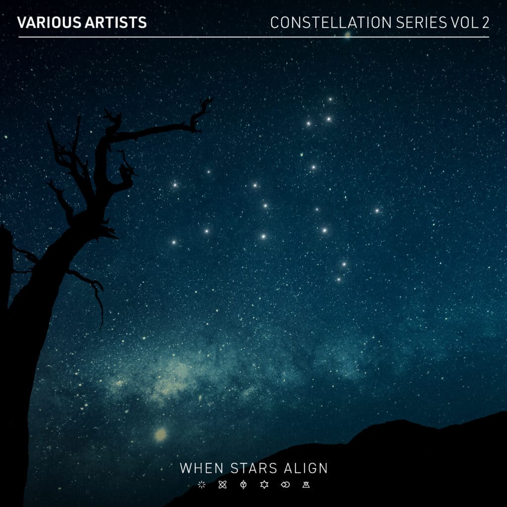 Constellation Series, Vol. 2