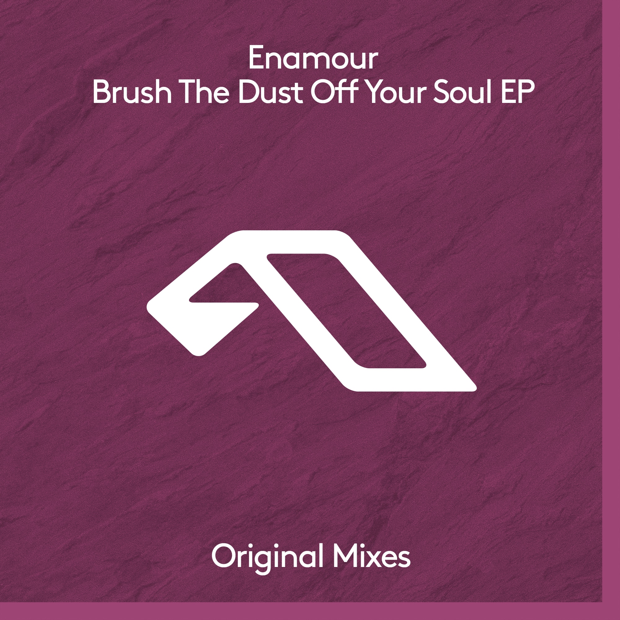 Enamour - Brush The Dust Off Your Soul EP