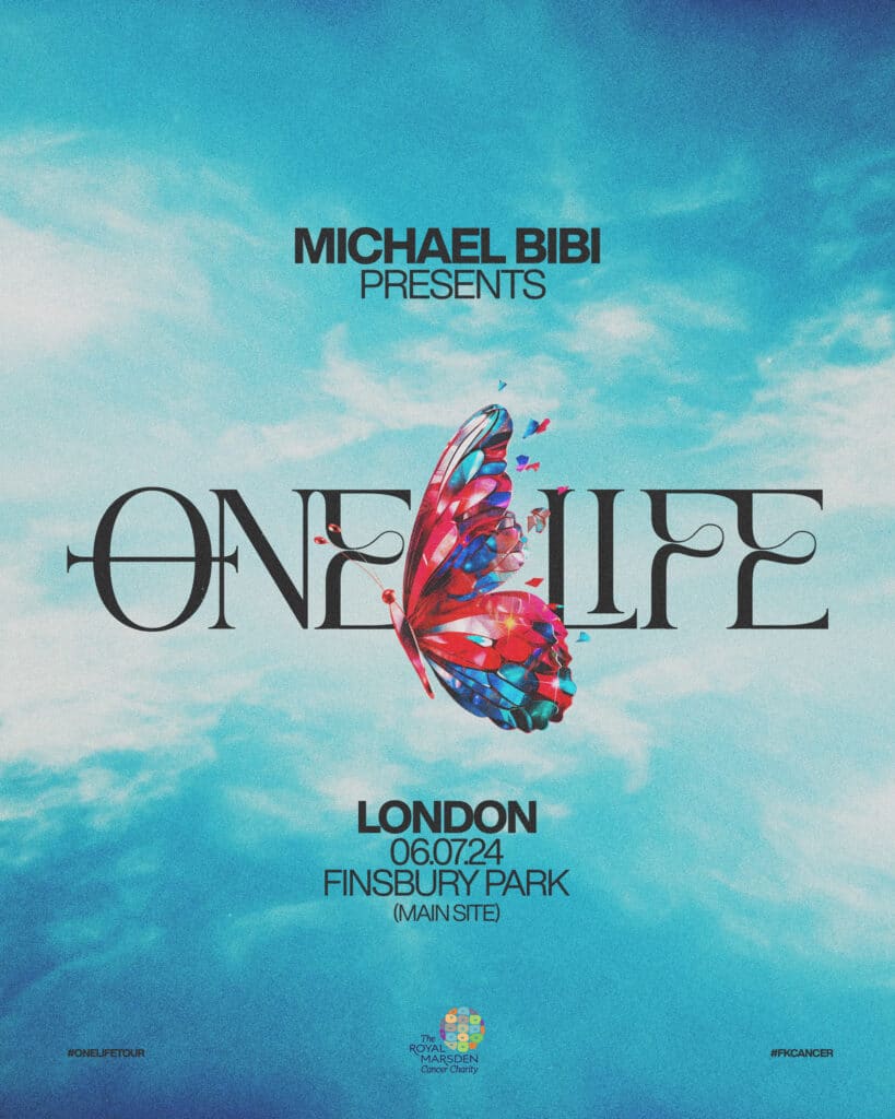 One Life London