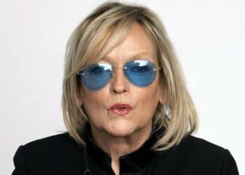 Annie Nightingale
