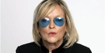 Annie Nightingale