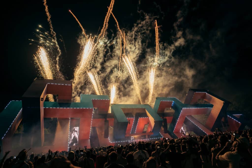 The Massive Awakenings Summer Festival 2024 Lineup Has Arrived EDM