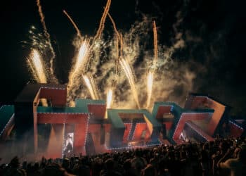 Awakenings Summer Festival 2023