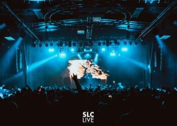 SLC LIVE Winter Edition 2023