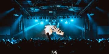 SLC LIVE Winter Edition 2023